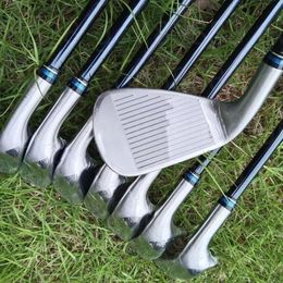 Golf Clubs MP1200 Irons silver Golf Irons Limited edition men's golf clubs Contact us for more pictures