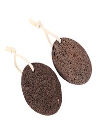 Foot Treatment Pumice Stone for Feet Heels and Palm Foot File Callus Scrubber Dead Skin Remover Lava Pedicure Exfoliation Tools KD7474074