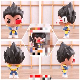 classic cartoon 3d 3d figurine with exquisite details perfectly reproduces classic anime scenes highly restores character charm