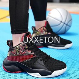 Casual Shoes 2024 Spring And Autumn PU Sports Breathable Elevated Fashionable Thick Sole Anti Slip Men's