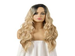 2020 Amazon Selling European and American Popular Wig New Women039s Headgear Wig4212627