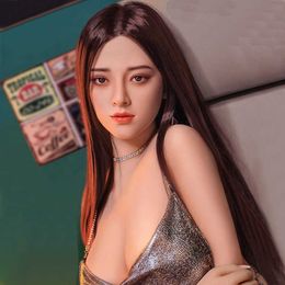 AA Designer Sex Doll Toys Silicone doll sex doll male whole body non doll inverted of real person anime insertable xxx VideoSex Video Sex Men