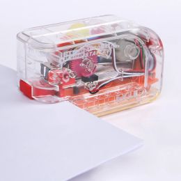 Stapler Electric Stapler Stationery Automatic 24/6 26/6 Staples School Paper Stapler Office Stationery