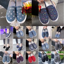 Shoes Vegan Casual Shoes for Designer Trainers Cloud White Core Black Bonners Collegiate Green Gum Flat Sports Sneakers GAI