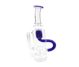 Glass Water Philtre For Smoking Accessories Peak Pro And Peak Attachment Dab Rig Glass Bong Bubble Wax Vaporizer JC013489430