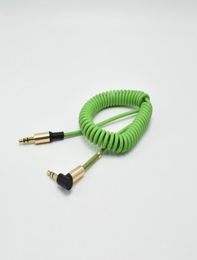 3.5 Jack AUX o Cable 3.5MM Male-Male Cable For Phone Car Speaker MP4 Headphone8250548