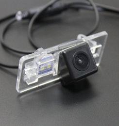 For TT TTS car Rear View Camera Back Up Parking Camera HD CCD Night Vision C-1002-TT285J3254835