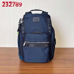 Daily TUUMIS Bag Designer Business Backpack TUUMISs Back Pack Ballistic Nylon Travel Commuting Modern Mens Computer 232789d Mens 0RIL