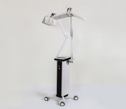 led aesthetic PDT machine Two arm heads led light facial equipment skin rejuvenation podynamic therapy equipment7561642