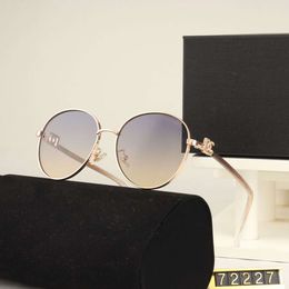 sunglasses for woman designer man 23 Sunglasses Du Familys New Classic Ten Thousand Year Turtle Leisure and Versatile Sunshades With Box