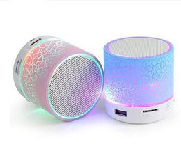 Bluetooth Speaker A9 stereo mini Speakers bluetooth blue tooth Subwoofer mp3 player music usb player laptop Party Speaker2492396