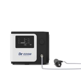 Extracorporeal ED Treatment Shockwave Machine Electromagnetic Shock Wave Therapy Device DR EDSW for Men Health