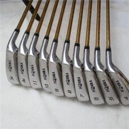 Clubs Golf HONMA S-06 Irons four stars Golf Irons Limited edition men's golf clubs Leave us a message for more details and pictures messge detils nd