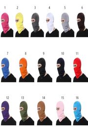 DHL Magic Scarves Camo 3D printed Face Mask Mouth Cover Scarf Bandanas for Outdoors Festivals Sports Fishing Running headbands for5311672