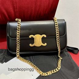 Designers bag cell bag Triumphal Arch Bag shoulder bag chain CLAUDES Crossbody Bag Tofu Bag Womens Bag Fashion Bag Underarm Bag 52HL