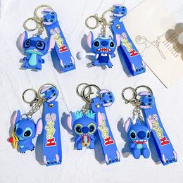 2024 MIX wholesale cute plush toy keychain backpack pendant small gift prizes 314-4