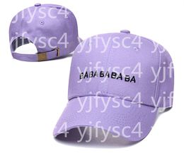 Baseball cap designers hats luxury ball cap designs sports style travel running wear hat temperament versatile caps Multiple Colour selection nice E-9