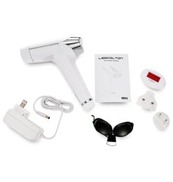 Lescolton 2in1 IPL Hair Removal Machine Epilator Hair Removal Permanent Bikini Trimmer Electric depilador a 7676857