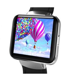 DM98 Smart watch MTK6572 12Ghz 22 inch IPS HD 900mAh Battery 512MB Ram 4GB Rom Android 3G WCDMA GPS WIFI smartwatch9242684