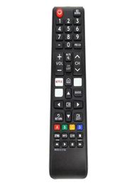 Remote Controler Replacement BN5901315A For Samsung 4K UHD Smart TV UN43RU710DFXZA4283317