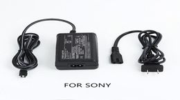 ACDC Battery Power Charger Adapter For Sony Camcorder Handycam HDRCX230 bel5414270