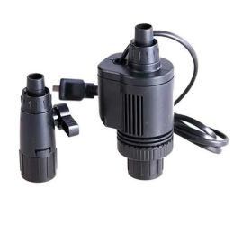 Pumps HW602B/603B filter bucket original accessories inlet and outlet switch valve cylinder external filter pump aquarium pump