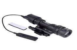 M952 M952V QD Quick Release Tactical Flashlight Mount Scout Light 400 Lumens1040953