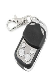 Universal Electric Wireless Auto Remote Control Cloning Universal Gate Garage Door Control Fob Key Keychain Remote Control9708252