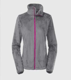 Women Jackets osito fleece Embroidery North Denali Apex Bionic Jackets Outdoor Casual SoftShell Warm Windproof coats size s-xxl