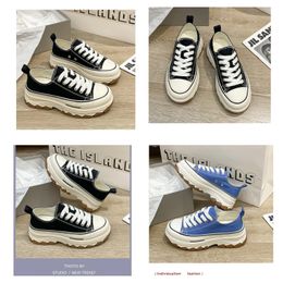 Top Quality Designer Shoes Casual Low Flat Trainers Colour Camo Combo Pink Green Black White Patent Leather Platform Sneakers GAI