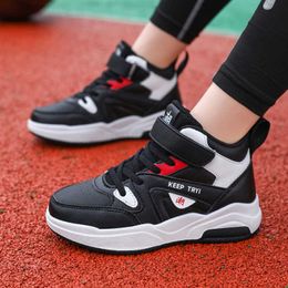 HBP Non Brand Hot Sale Fashionable Kids Sneakers Boys Shoes Running Walking Sneakers Casual Sneaker Breathable Kids Shoes 2024 Spring