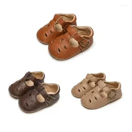 First Walkers Classic Soft Soled Non-slip Comfortable Breathable Baby Shoes Casual Flat Princess