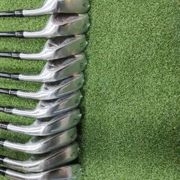 HONMA Golf Clubs BERES Irons silver Golf Irons Right Handed Unisex Golf Clubs Contact us to view pictures with LOGO