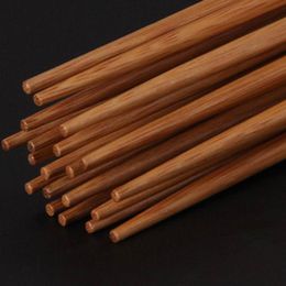 Dining Chopsticks Bamboo Chopsticks 24cm Kitchen Bar Tableware Eco Friendly bbyqvSZ soif3378098