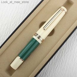 Fountain Pens Fountain Pens Jinhao 82 Mini Fountain Pen EF/F/M/Bent Nib Mini Short Pocket Writing Pen with Converter Q240314