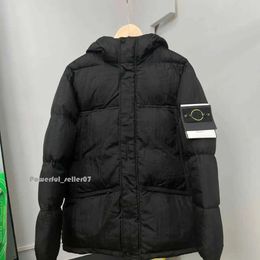 Stones Island Jacket Compagnie Cp Jacket Outerwear Tracksuit Badges Zipper Shirt Jacket Loose Style Spring Mens Top Oxford Portable High 7300