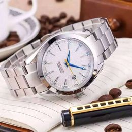 Luxury Mens Watch Professional Planet Dive stainless steel Automatic mechanical Wristwatch Men Watches 41mm194E