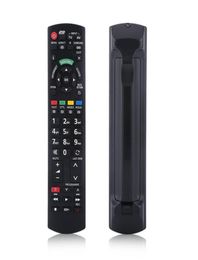 universal For all TV examplePanasonic Intelligent TV N2QAYB000350 Remote Control Replacement Universal Controller8784648