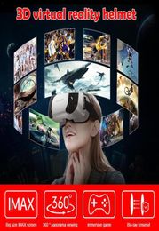 thousand magic mirror vr glasses virtual reality 5th generation G05 mobile phone 3d glasses headset8862158