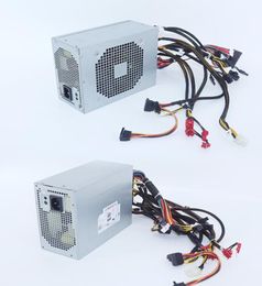 Computer Power Supplies New Original PSU For Dell Alienware R8R7 850W D850EF00 D850EF01 NJVDN HU850EF00 HU850EF01 HK95011PP H5241981