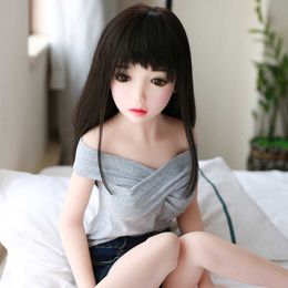 Aa Designer Sex Doll Toys Solid Silicone Doll Love Beauty Solid Doll Full Silicone Human Doll Adult Products Male Love Maid Non Half Body Solid Doll