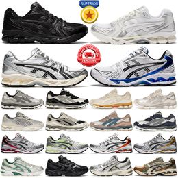 2024 men women running shoes gel nyc 14 1130 triple black white Classic Red Oyster Grey Silver Blue Clay Salmon Oatmeal mens trainers sports sneakers