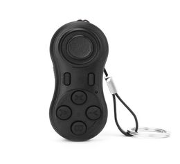 Gamepad Mini Remote Control Phone Handle Wireless Mini Portable Bluetooth 40 for Android Phone1207928