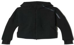 2021 new hoody men039s sports Suits Black White Tracksuits hooded jacket Menwomen Windbreaker Zipper sportwear Fashion ZNE hoo7868331