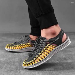 Sandals Summer Anti-skid Camouflage Shoes For Men Beach Sandal Man Hawaiian Slipper Sneakers Sport Trendy Mobile On Offer Fast