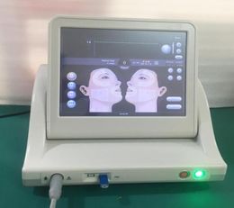 Professional Ultrasound Hifu High Intensity Focused Ultrasound Machine With Three Or Five Cartridges For Face Lift HIFU Body Slimm5520663