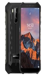 Ulefone Armor X5 Pro Rugged Phone 4GB 64GB Waterproof Dustproof Shockproof Dual Back Cameras Face Identification 5000mAh Battery 54371922