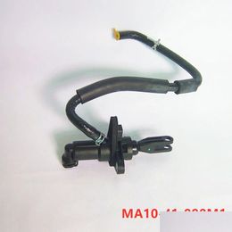 Other Auto Parts Car Accessories Ma10-41-990M1 High Quality Clutch Master Cylinder For Haima 2 2007- M3 2013- S5 Drop Delivery Automob Oted6