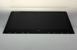 5D10F76130 Bewerben Sie sich für Lenovo Yoga 3 Pro 80HE000DUS 133039039 LCD-Touchscreen-Digitizer-Baugruppe DHLUPSFedex liefern9551477