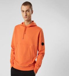 2020 sweatshirt mens sweater designer hip hop hoodie Comfortable Side zipper lens decoration sleeve five Colour asian size sweatshi8144789